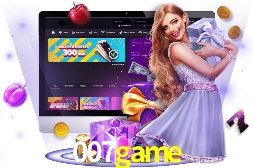 6 vantagens exclusivas do programa VIP da 007game
