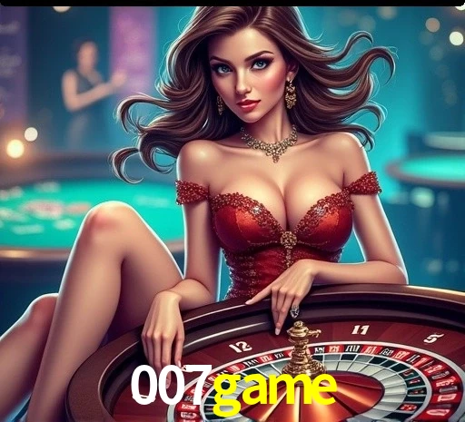 007game bônus R$5.000 + 500 giros - Rollover 35x, prazo 30 dias, 38% taxa conversão