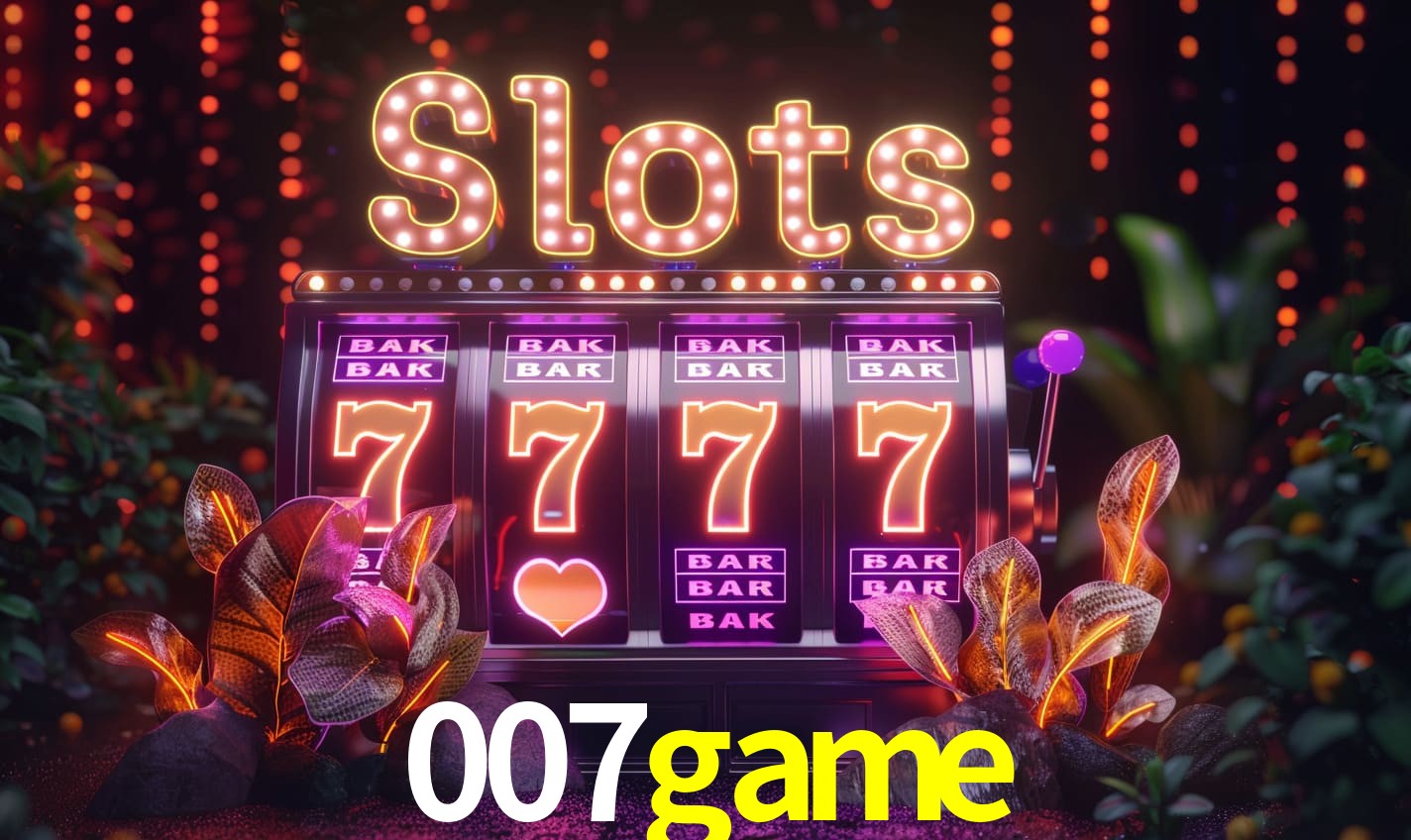 Principais provedores de slots da 007game - NetEnt, Pragmatic Play, Play'n GO
