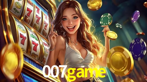 Requisitos do APK da 007game para Android