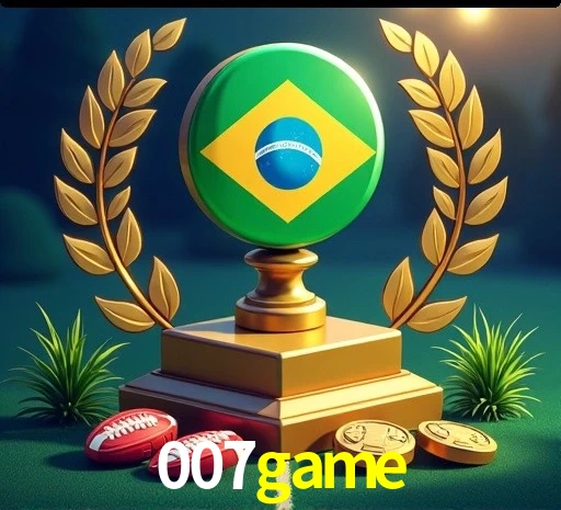 Tabela RTP dos jogos de cassino da 007game
